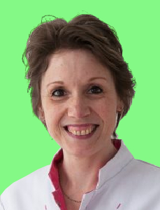 Astrid van der Kwaak - Allround assistente / implantologie assistente