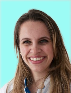 Jette van den Bosch - Tandarts